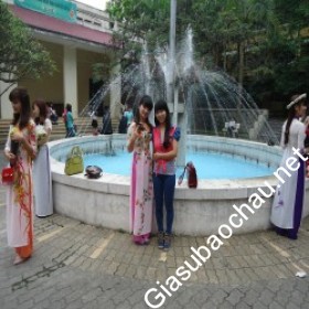 gia sư Hà Nội