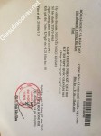 ảnh đính kèm của gia sư