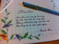 ảnh đính kèm của gia sư
