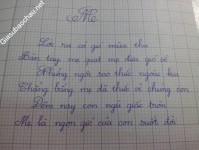 ảnh đính kèm của gia sư