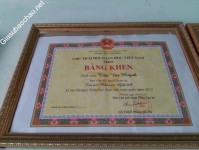 ảnh đính kèm của gia sư