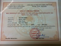 ảnh đính kèm của gia sư