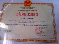 ảnh đính kèm của gia sư