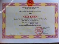 ảnh đính kèm của gia sư