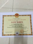 ảnh đính kèm của gia sư