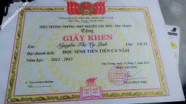 ảnh đính kèm của gia sư