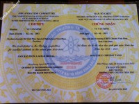ảnh đính kèm của gia sư