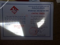 ảnh đính kèm của gia sư
