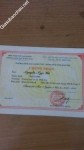 ảnh đính kèm của gia sư
