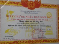 ảnh đính kèm của gia sư