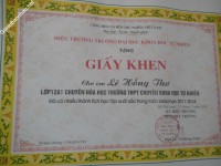 ảnh đính kèm của gia sư
