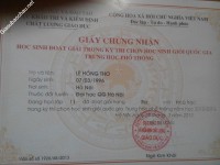 ảnh đính kèm của gia sư