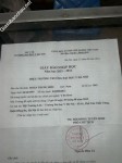 ảnh đính kèm của gia sư