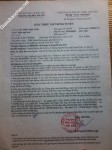 ảnh đính kèm của gia sư