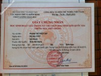 ảnh đính kèm của gia sư