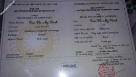 ảnh đính kèm của gia sư