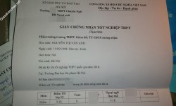 ảnh đính kèm của gia sư