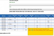 ảnh đính kèm của gia sư
