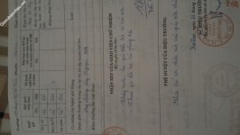 ảnh đính kèm của gia sư