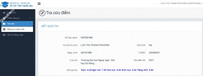 ảnh đính kèm của gia sư