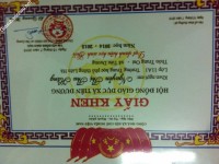 ảnh đính kèm của gia sư