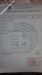 ảnh đính kèm của gia sư
