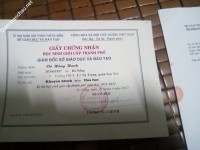 ảnh đính kèm của gia sư