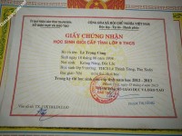 ảnh đính kèm của gia sư