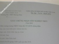 ảnh đính kèm của gia sư