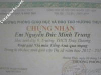 ảnh đính kèm của gia sư