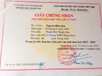ảnh đính kèm của gia sư