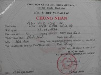 ảnh đính kèm của gia sư