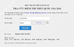 ảnh đính kèm của gia sư
