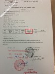 ảnh đính kèm của gia sư