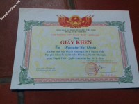 ảnh đính kèm của gia sư