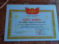 ảnh đính kèm của gia sư