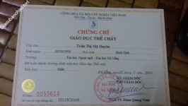 ảnh đính kèm của gia sư