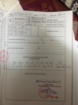 ảnh đính kèm của gia sư