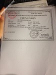 ảnh đính kèm của gia sư