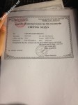ảnh đính kèm của gia sư