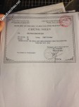 ảnh đính kèm của gia sư