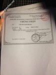 ảnh đính kèm của gia sư