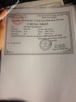ảnh đính kèm của gia sư