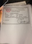 ảnh đính kèm của gia sư