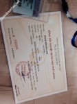 ảnh đính kèm của gia sư