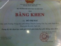 ảnh đính kèm của gia sư