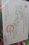 ảnh đính kèm của gia sư