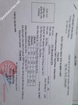 ảnh đính kèm của gia sư
