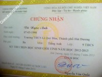 ảnh đính kèm của gia sư