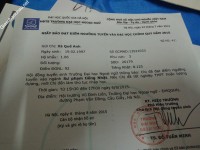 ảnh đính kèm của gia sư